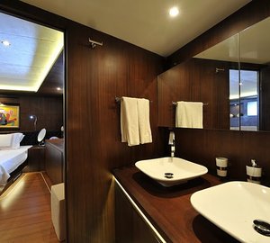CasaDell Arte II -  Bathroom