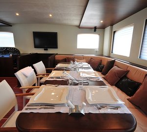 CasaDell Arte II - Dining