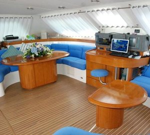 Cat AD ASTRA -  Salon