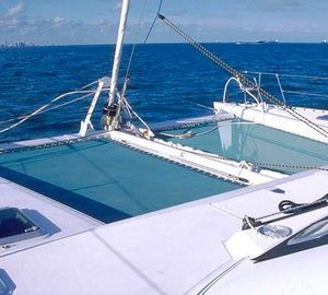 Cat AD ASTRA -  Trampolines