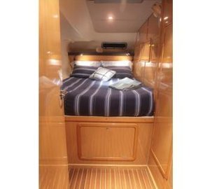 Cat AMAZING GRACE -  Guest Cabin 2