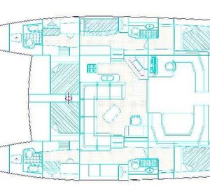 Cat AMAZING GRACE - Layout