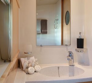 Cat ELYSIUM -  Bathroom