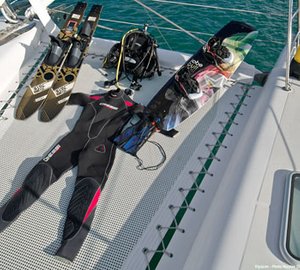 Cat ELYSIUM -  Trampoline