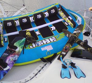 Cat ELYSIUM -  Watersport toys