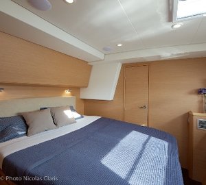 Cat FEEL SO GOOD -  Double Cabin 2