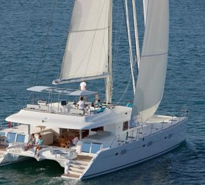 Cat FEEL SO GOOD -  Main