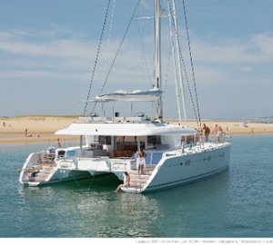 Cat FEEL SO GOOD -  On Charter