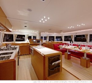 Cat FEEL SO GOOD -  Salon