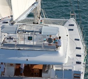 Cat FEEL SO GOOD -  Spacious Decks