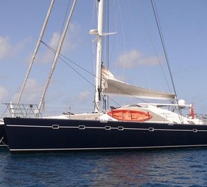 Cat FELICIA -  Profile