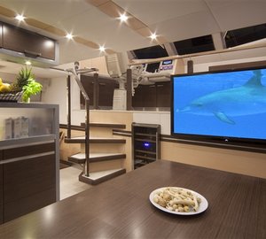 Cat FOREVER -  Salon TV