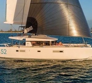 Cat FREEDOM -  Profile