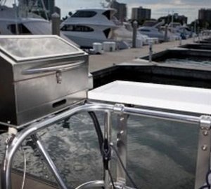 Cat ICE WARS II -  BBQ