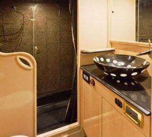 Cat ICE WARS II -  Guest Ensuite 2