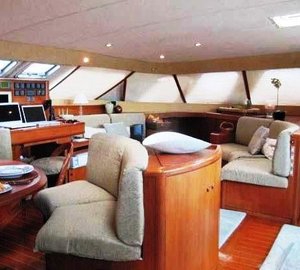 Cat MARMOT - Salon 2