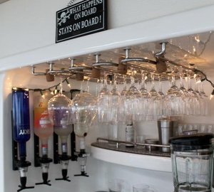 Cat SECRET OASIS - Cocktail Bar