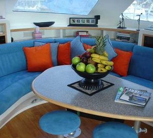 Cat SECRET OASIS - Salon Seating