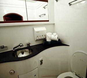 Cat SOTERION -  Ensuite