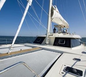 Cat ZAHORA -  Fordeck