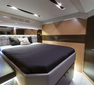 Catamaran EWHALA -  Guest Cabin 1