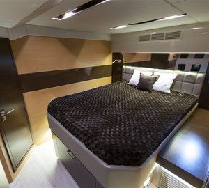 Catamaran EWHALA -  Guest Cabin 2