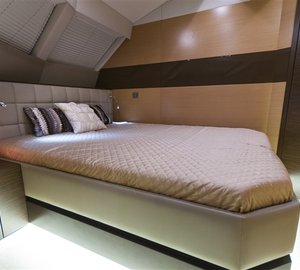 Catamaran EWHALA -  Guest Cabin 3