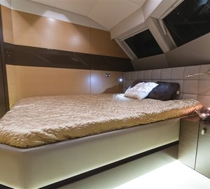 Catamaran EWHALA -  Guest Cabin 4