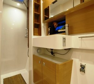 Catamaran FILOSOF -  Guest Cabin