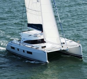 Catamaran FILOSOF -  Main