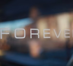 Catamaran FOREVER -  Detail