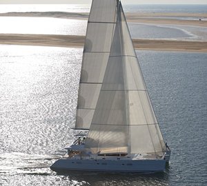 Catamaran GO FREE -  Full View