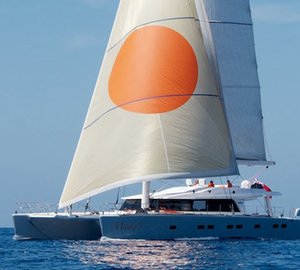 Catamaran MAITAI Sunreef 74 (ex Che) - Main