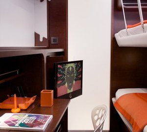 Catamaran MAITAI Sunreef 74 (ex Che) - Twin Cabin