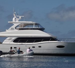 Catamaran OHANA - Main