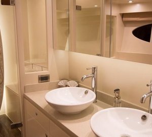 Catamaran OHANA - Master ensuite