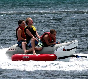 Catamaran SAGAPONACK -  Water toys