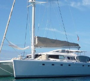 Catamaran VICTORIA -  Main