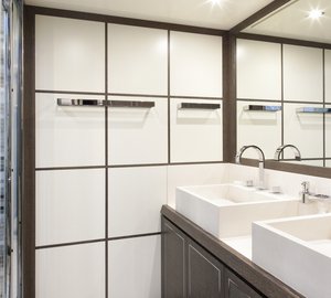 Cerri 102 Hull 2 Yacht - Bathroom