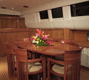 Cest La Vie - Formal Dining