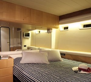 Cest La Vie - Guest Cabin