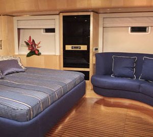 Cest La Vie - Master Suite