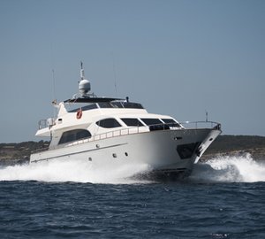 Champagne O Clock -  Cruising