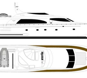 Champagne O Clock -  Layout