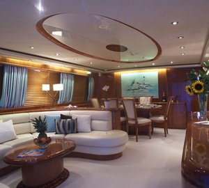 Champagne O Clock -  Salon