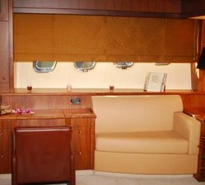 Choco Master Cabin 2