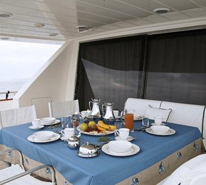 Christaldi S - Aftdining