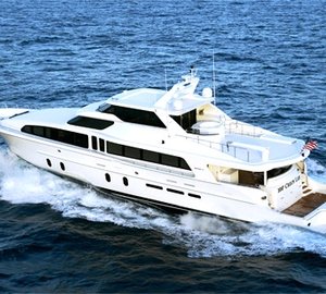 Christine II -  Main