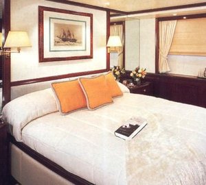 Master on Ilonka ex Ilona ex Christine