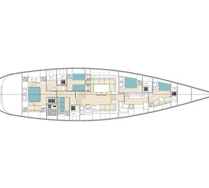Clevelander -  Layout